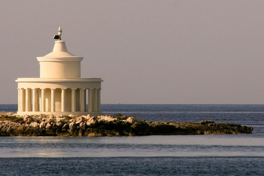 Апартаменты Harmony Superior Аргостолион