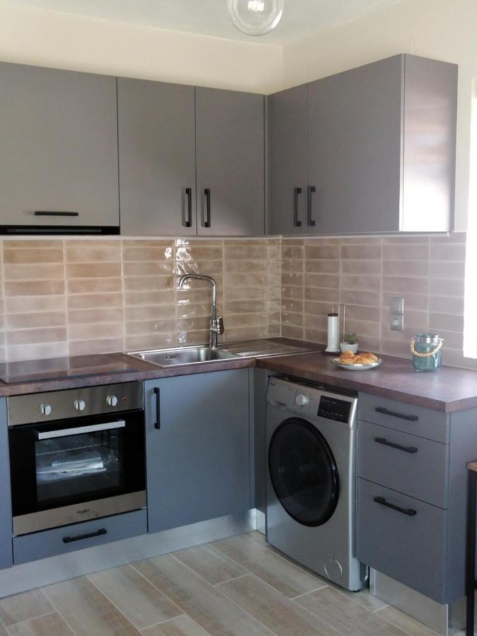 Harmony Superior Apartment *