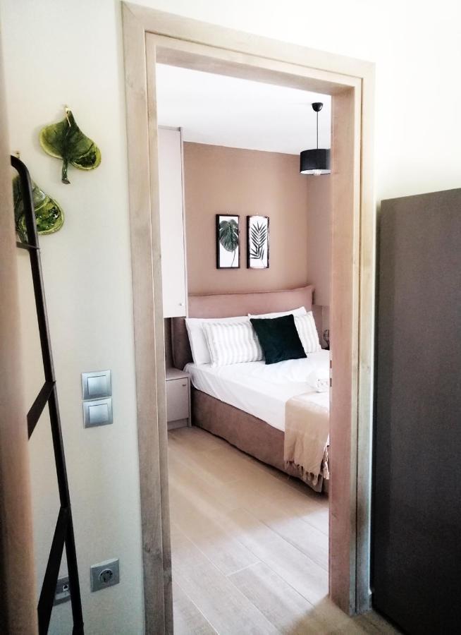 Harmony Superior Apartment *
