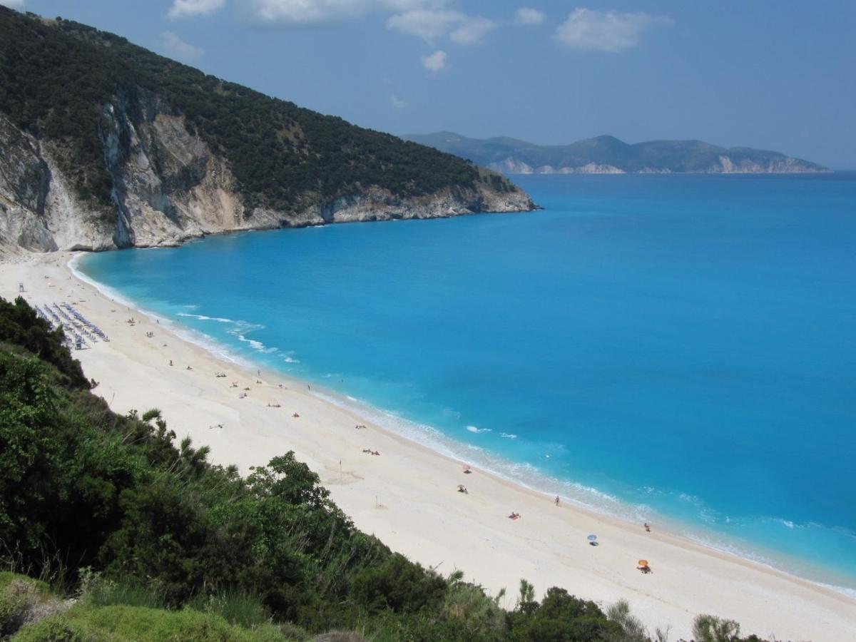 Harmony Superior * Argostoli (Kefalonia)