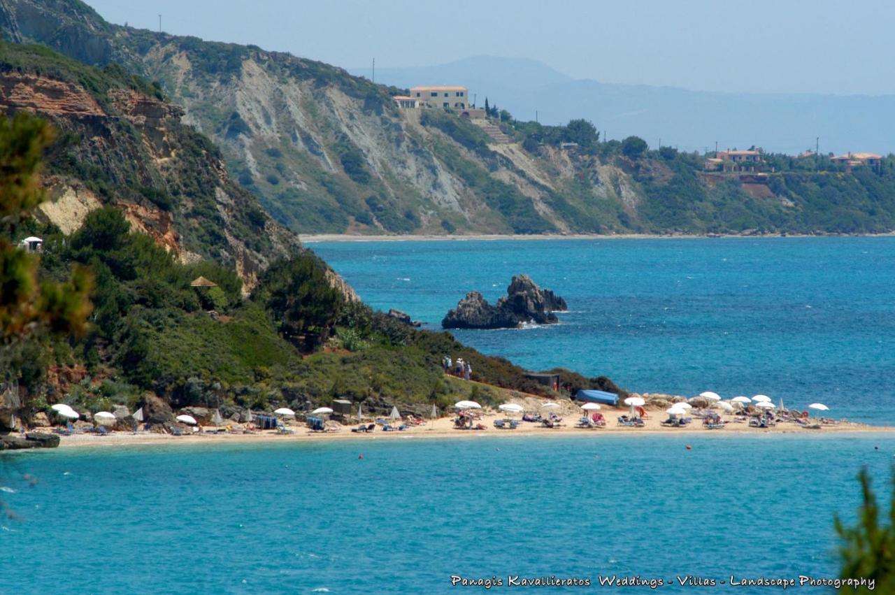 Harmony Superior Apartment Argostoli (Kefalonia)