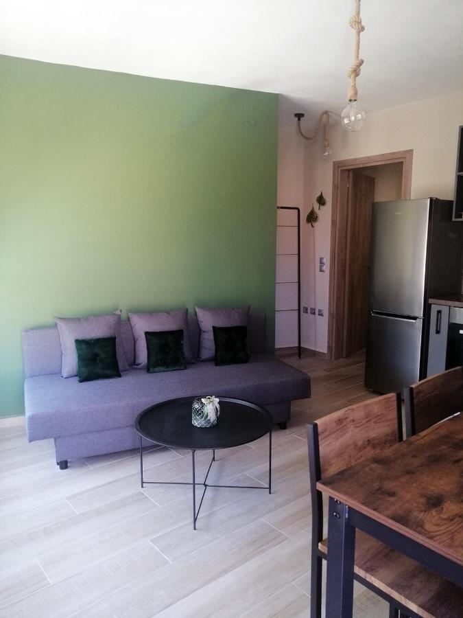 Apartment Harmony Superior *