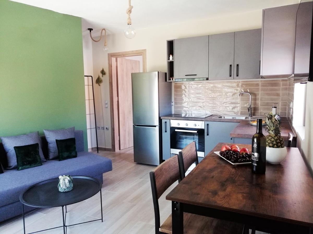 Apartment Harmony Superior Argostoli (Kefalonia)