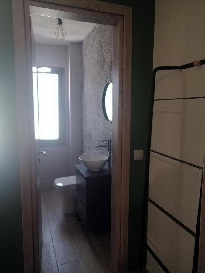 Apartment Harmony Superior Argostoli (Kefalonia)