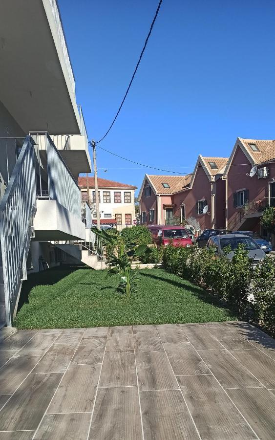 Harmony Superior Apartment Argostoli (Kefalonia)