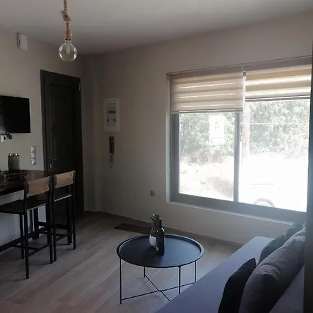 Harmony Superior Suite Apartment Argostoli  Esterno foto