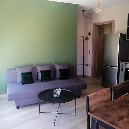 Harmony Superior Suite Apartment Argostoli  Esterno foto