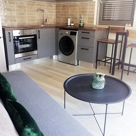 Harmony Superior Suite Apartment Argostoli  Esterno foto