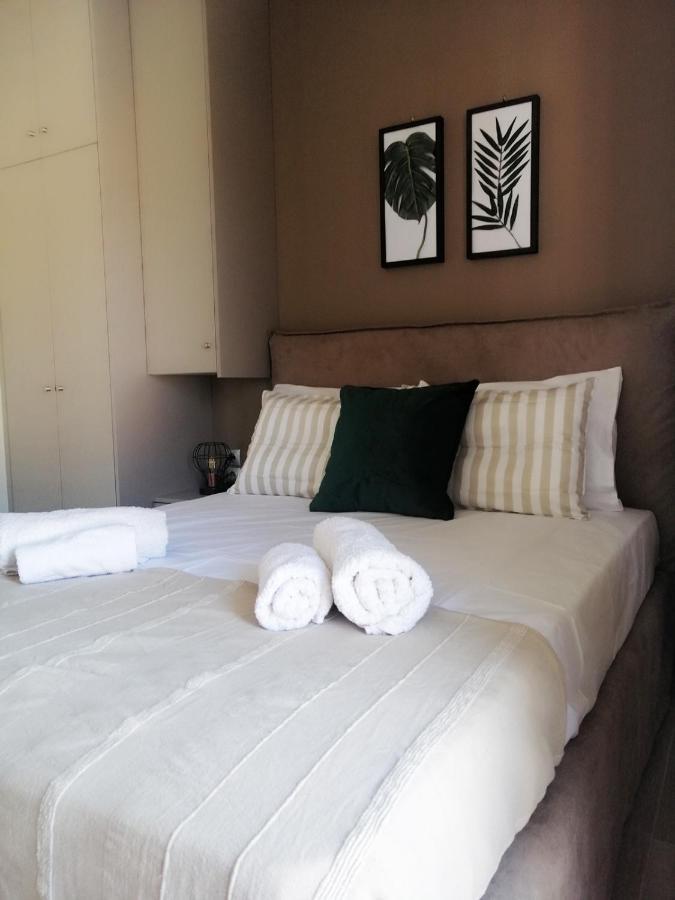 Appartement Harmony Superior *