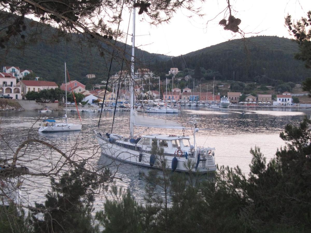 Appartamento Harmony Superior Argostoli (Kefalonia)