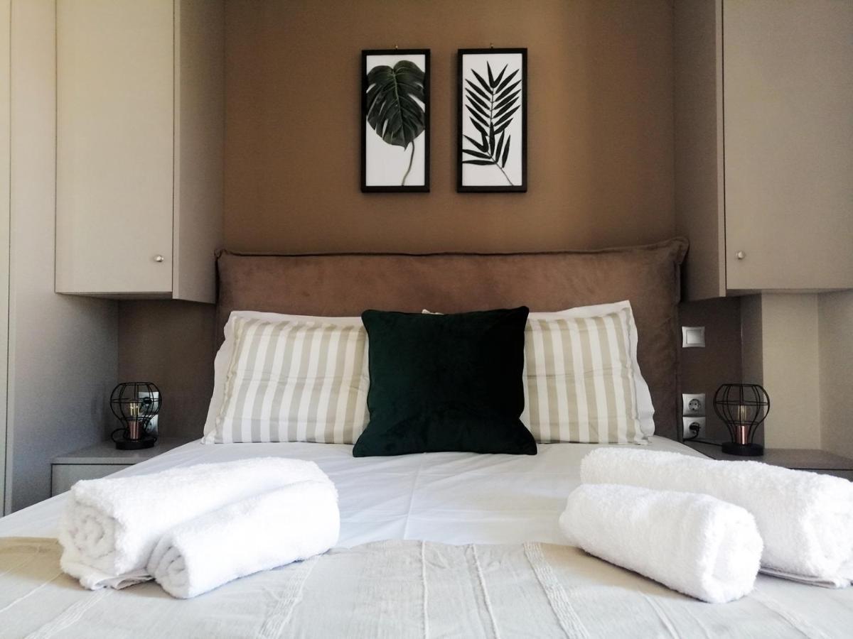 Harmony Superior Appartement